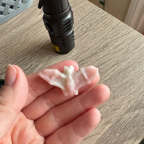 Bundle of small crystal cravings (Ghost, bat and 🍆 - Picture 7 of 7